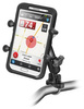 RAM Mount uchwyt X-Grip™ IV do Apple iPhone 6 Plus & Apple iPhone 6s Plus