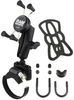 RAM Mount uchwyt X-Grip™ do Apple iPhone 7, iPhone 8 & iPhone Xs