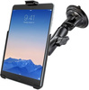 RAM Mount uchwyt do Apple iPad mini, iPad mini 2 & iPad mini 3 montowany do szyby