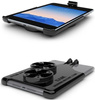 RAM Mount uchwyt do Apple iPad mini, iPad mini 2 & iPad mini 3 z klamrą zaciskową RAM Tough-Claw™