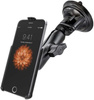 RAM Mount uchwyt do Apple iPhone 6 Plus & iPhone 7 Plus & iPhone Xs Max montowany do szyby