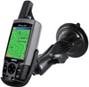 RAM Mount uchwyt do Garmin GPSMAP 60, 60C, 60CS, 60CSx, 60Cx, Astro 220 & GPS 60 montowany do szyby