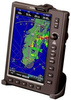 RAM Mount uchwyt do Garmin GPSMAP 695 & 696 montowany do szyby