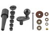 RAM Mount uchwyt motocyklowy X-Grip™ IV do Apple iPhone 7 Plus, iPhone 8 Plus & iPhone Xs Max