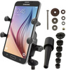 RAM Mount uchwyt motocyklowy X-Grip™ do Samsung Galaxy S9 & Galaxy S10