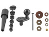 RAM Mount uchwyt motocyklowy X-Grip™ do Samsung Galaxy S9 & Galaxy S10