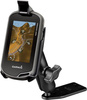 RAM Mount uchwyt motocyklowy do Garmin Oregon 200, 300, 400c, 400i, 400t, 450, 550, 600, 650 & Approach G5