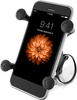 RAM Mount uchwyt rowerowy X-Grip™ do Apple iPhone 7, iPhone 8 & iPhone Xs